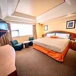 Hotel Torremolinos Vallejo Ciudad De Mexico